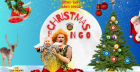 As Camp As Christmas Drag Baby Bingo