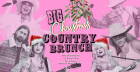 Big Country Christmas Bottomless Brunch