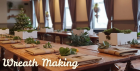Wreath Making Night