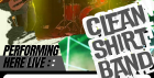 Clean Shirt Band