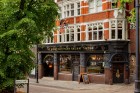 Great Northern Railway Tavern
