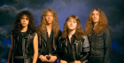 Metallica (and Friends) Quiz