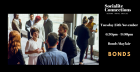 Speed Business Networking for Professionals at Bonds Mayfair