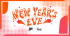 New Years Eve - Jubel x The Railway