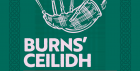 Burns Night Ceilidh