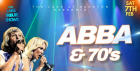 ABBA & 70's Tribute show