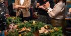 Wreath Making Workshop