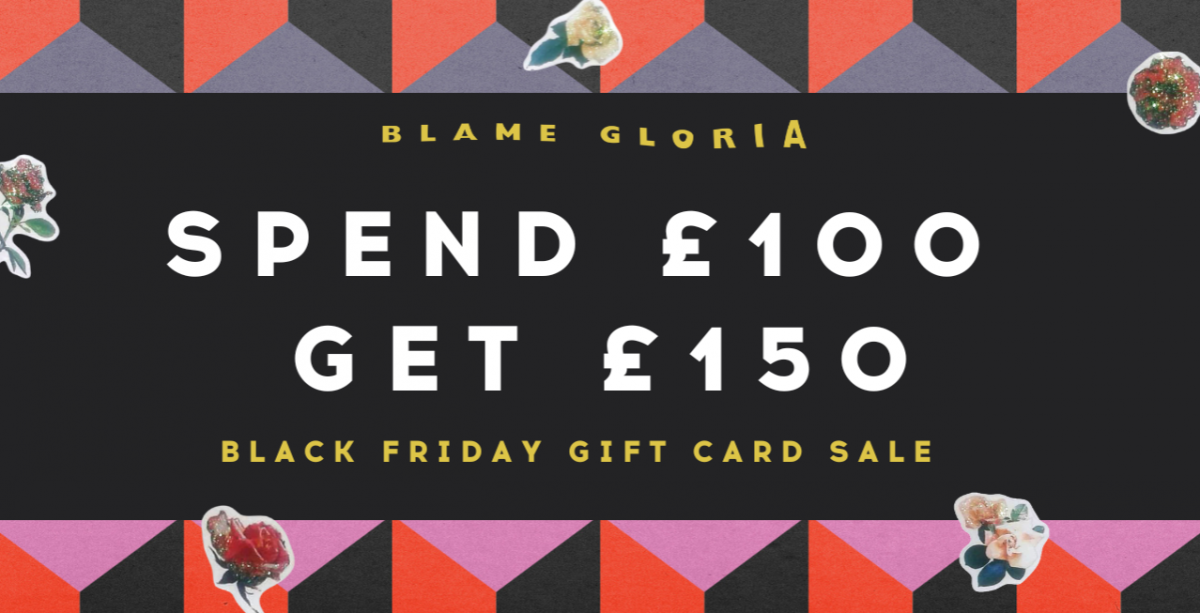 Buy £100, Get £150