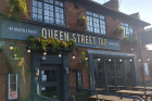 Queen Street Tap Deal