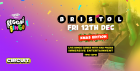 Reggae Bingo - BRISTOL - Fri 12th Dec