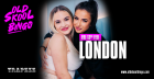 Old Skool BINGO London