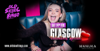 Old Skool BINGO Valentines  Glasgow  Special