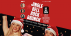 Jingle Bell Rock Brunch