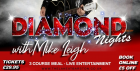 Neil Diamond Tribute show
