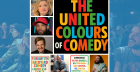 The United Colours of Comedy.