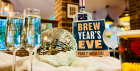 Brew Years Eve - Cardiff