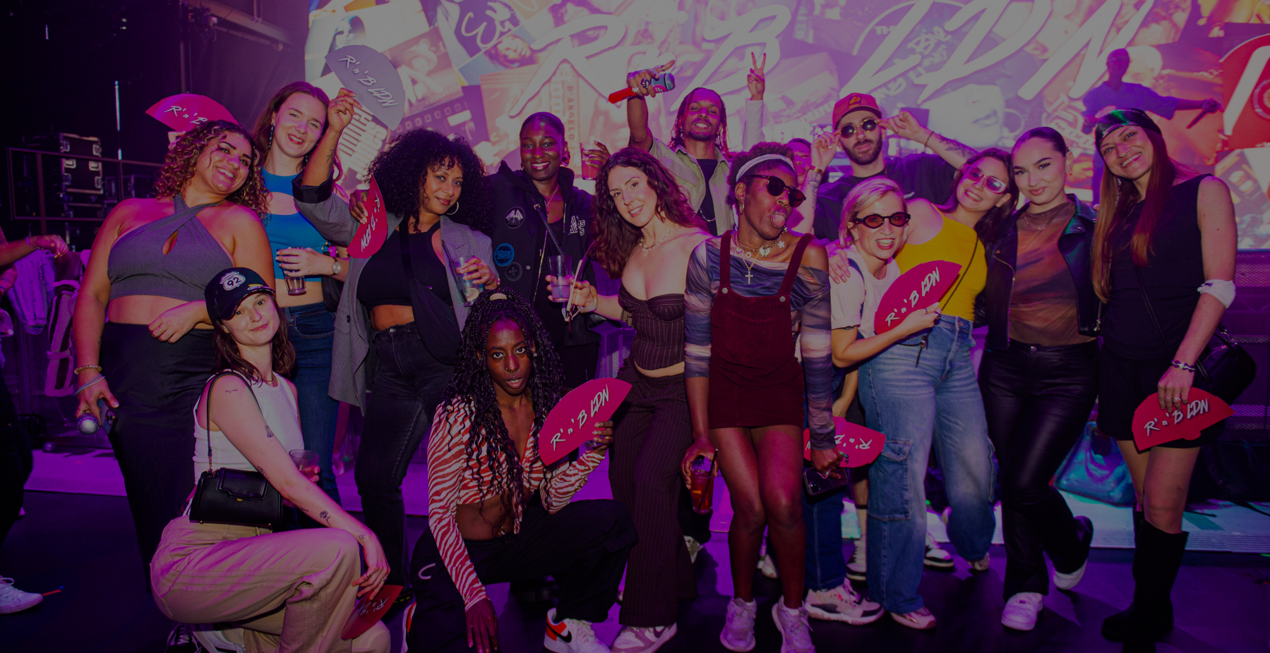 R'n'B LDN Day Party Halloween ft. Shortee Blitz