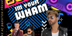 WHAM & 80's Tribute show
