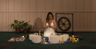 Sound Bath & Breathwork session