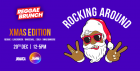 The Reggae Brunch - Sat 20th Dec
