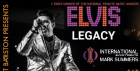 Elvis Presley Tribute show