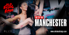 Old Skool BINGO Manchester