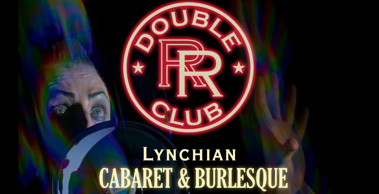 The Double R Club, October 2026