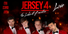 Jersey Boys Tribute show