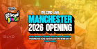 Reggae Bingo - Manchester - Fri 23rd Jan