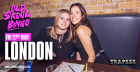 Old Skool BINGO London