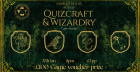 Quizcraft & Wizardry Quiz ⚡️