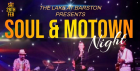 Soul & Motown Tribute show