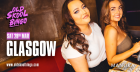 Old Skool BINGO Glasgow  Special