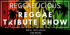Reggae Tribute show