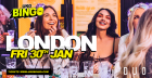 UKG Bingo London Special