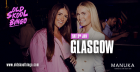 Old Skool BINGO Glasgow  Special