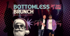 Xmas Bottomless Brunch