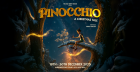 Pinocchio: A Christmas Tale