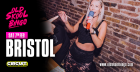 Old Skool Bingo BRISTOL