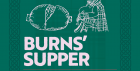 BURNS NIGHT SUPPER