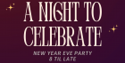 NYE Party