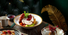Christmas Eve at Ayllu – Festive Tasting Menu Experience