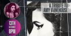 Amy Winehouse Tribute
