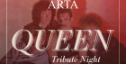 Queen Tribute