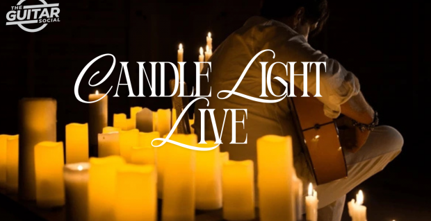 Candle Light Live