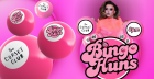Bingo Huns - Bingo Night