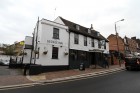 George Inn