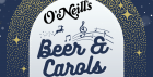 Beer & Carols @ O'Neill's Winchester