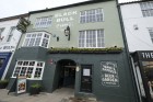 Black Bull Yarm Cleveland
