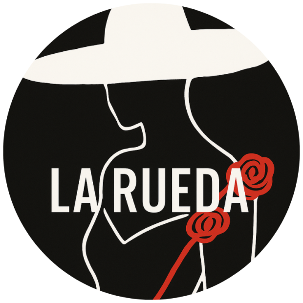 LA RUEDA
